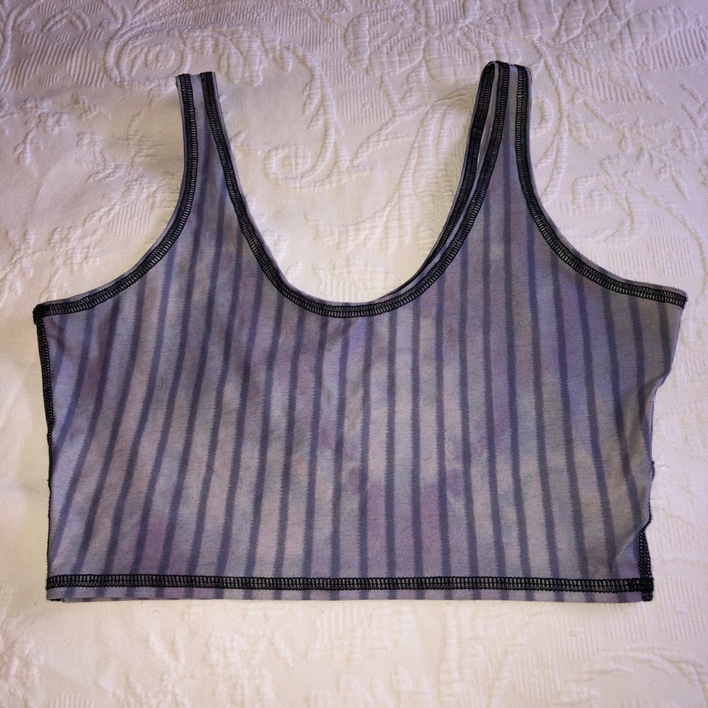 Teeki Starbird Lover Tank, M/L